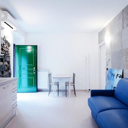 Blue Loft - The House Of Travelers Lejlighed Como Eksteriør billede